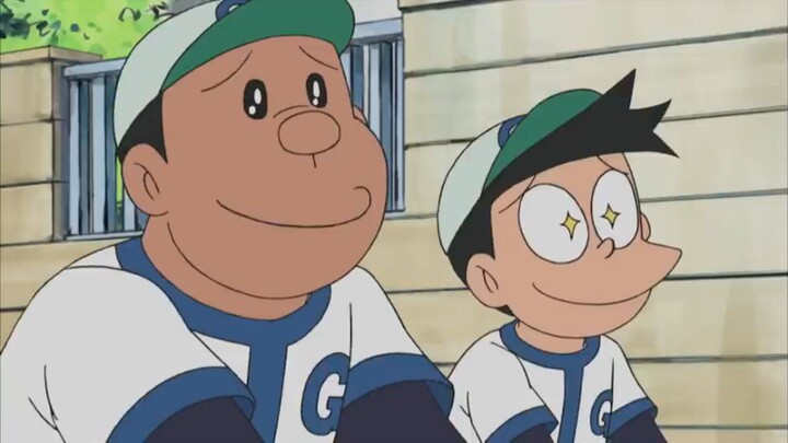 Doraemon Episode 203 [Bahasa Indonesia]