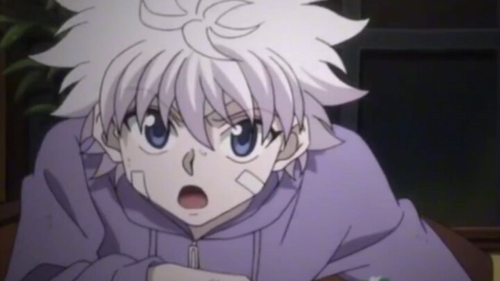 killua🦋