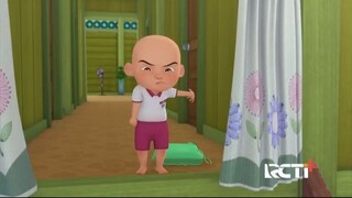 Upin & Ipin Musim 18 - Menjelang Puasa - Upin Ipin Terbaru 2025