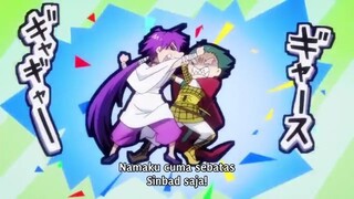 Sinbad no bouken eps 3