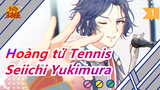 [Hoàng tử Tennis] Cảnh của Seiichi Yukimura_1