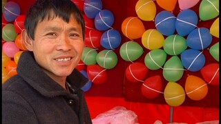 为啥扎不中也不让玩？老板的心思真难猜！