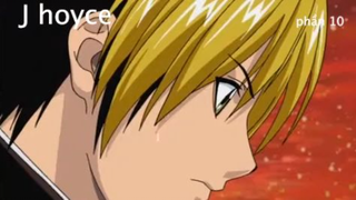 Anime vietsub 2018 Hikaru Kỳ Thủ Cờ Vây Tập 58  HD Vietsub_phần 10