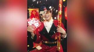 Chúc mn năm mới an lành! Mình đã trở lại rồi đâyyy transformation transition slow slomo cosplay ONhaChoiTet chaonamcontrau LiXiTet2021 2021