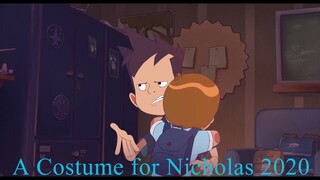 Watch Full * A Costume for Nicholas 2020 * Movies For Free : Link In Description