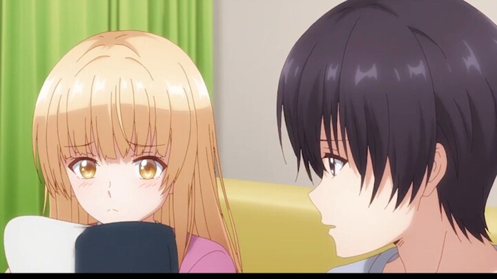alur Cerita Elite, Grafis Sulit. #AnimeReview