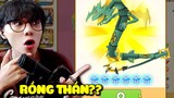 Pokemon Blockman Go Tập 47 | TƯỞNG GAME LỪA ĐẢO HÓA RA CÓ POKEMON RỒNG THẦN MỚI CỰC KÌ MẠNH ??