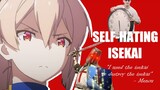 Executioner and Her Way of Life Review - The Isekai that Hates Isekais