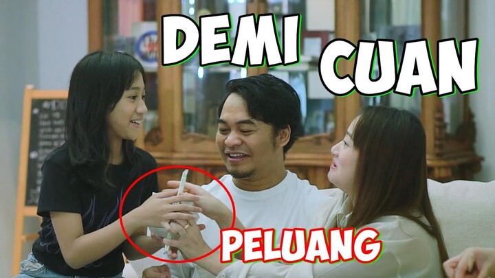 MEREKA KEMBALI  !!!  - ( KELUARGA TERCEMAR ) Eps. 82