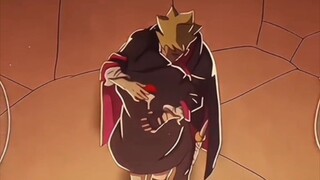 Boruto: Two Blue Vortex chapter 6 (im back:>)