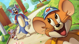 [วิดีโอสอน] [เกมมือถือ Tom and Jerry อย่างเป็นทางการ] My Cat and Mouse Academy (ฉบับแรก)