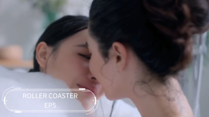 ROLLER_COASTER GLSERIES EP5 INDOSUB