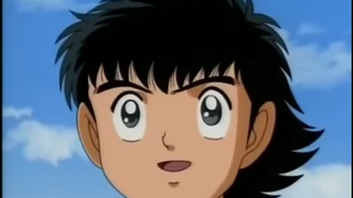 Captain Tsubatsa Episode 1-2