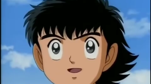 Captain Tsubatsa Episode 1-2
