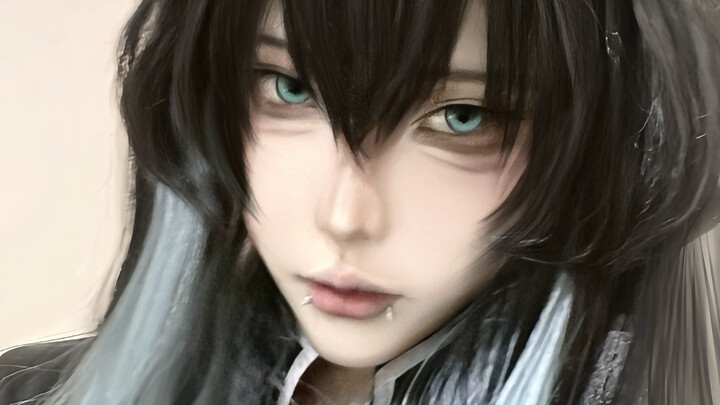 Evil spirits retreat