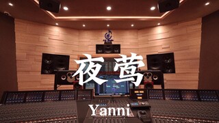 Yanni《夜莺》百万豪装录音棚大声听