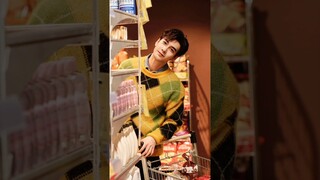 #เฉินซิงซวี่ #chenxingxu 🛍🛒