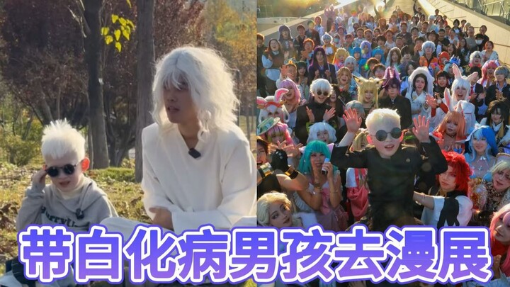 عندما رفع مجموعة من الأشخاص هاوزاي ليُبحر، رأيت أجمل رابطة بين البشر.