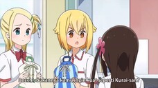 Hitoribocchi No Marumaru Eps9 sub indo