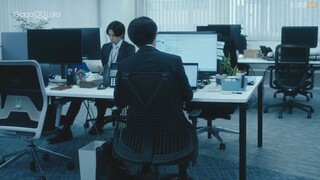 ove begins in the world of fif ep 1 english subtitles