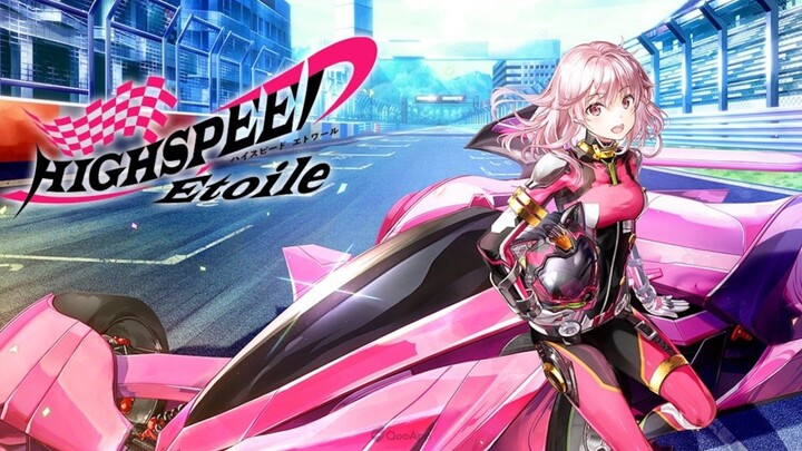PV | Highspeed Etoile - Phát sóng vào tháng 4 năm 2024