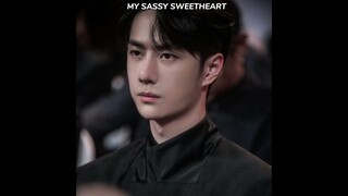MSSH Part304💚🥰🫢#yizhan #bjyxszd #xiaozhan #wangyibo #bozhan #fanfiction #bjyx #yizhanff #YZWX2026