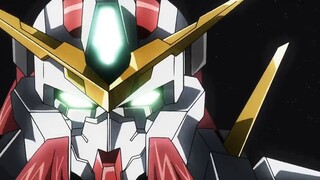 De Angel Gundam, Fatty là những cổ phiếu tiềm năng, hỏa lực mạnh mẽ