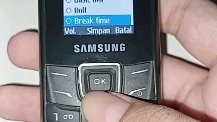 HP RUSAK JELEK | HP YANG BARU