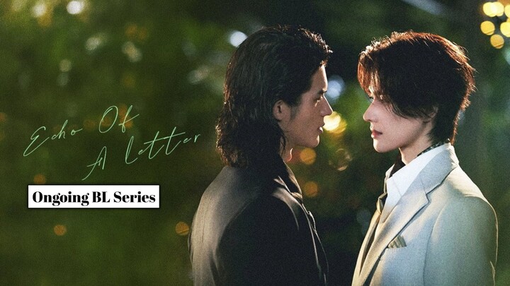 Echo Of a Letter Episode 4 Eng Sub