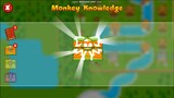 Bloons Monkey City 10 Monkey Knowledge