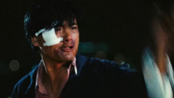 "I want to prove myself, not to prove how great I am."