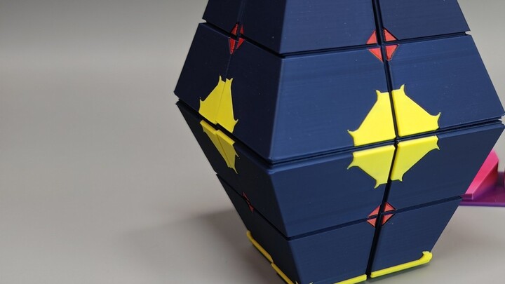 Jackie Chan Adventures Panku Treasure Box