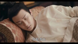 可可爱爱小周王，傲娇+自恋+小腹黑