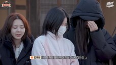 [ID SUB] Strong Girl: Badge War EP.4 | tripleS