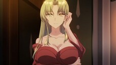 Nonton Season ke-2 Anime Bikin Tegang Mulu 😌😌😌