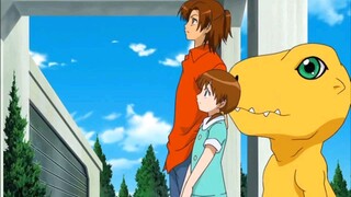 Digimon data squad ep 9