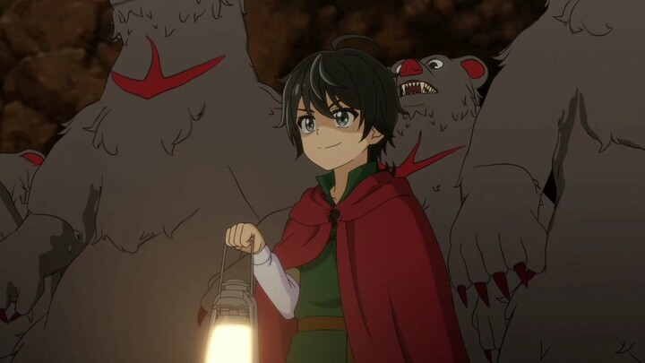 Episode 11 - Hell Mode The Hardcore Gamer Subtitle Indonesia