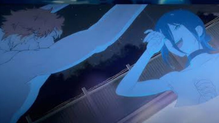 Chainsaw Man Movie: Reze-hen Sub Indo