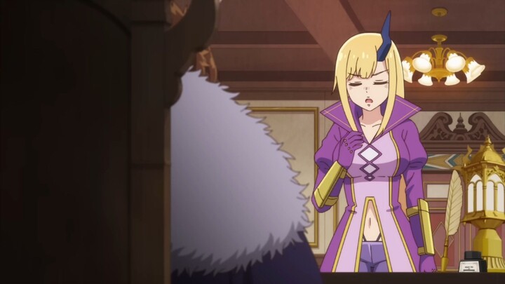 Jadi Raja Iblis Kegelapan, Eh Malah Anaknya Salah Server punya Hati kek Malaikat 🤣😭