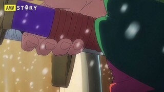 Roronoa Zoro - One Piece AMV Vide