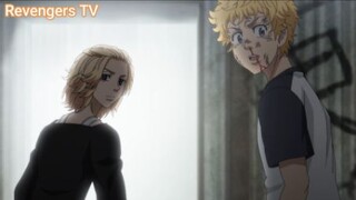 Tokyo Revengers SHORT EP7