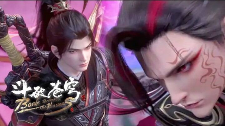 BTTH SEASON 5 EPISODE 144 SUB INDO...