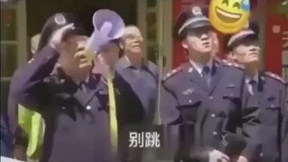 هل ستجعلني أضحك حتى الموت وترث رقم QQ الخاص بي؟ "دبلجة"