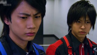 [Special Effects Story] Tokumei Sentai: Dark Special Forces breaks into the new mecha development fa