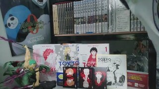 [Review manga #130] TOKYO 卍 REVENGERS phiên bản 2 trong 1- tập 2| #review #TOKYOREVENGERS #manga
