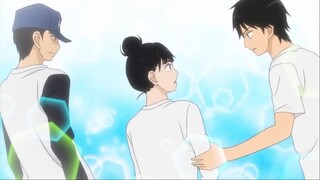 ฝากใจไปถึงเธอ | พากย์ไทย | พากย์นรก  | Kimi Ni Todoke | From Me to You | 37