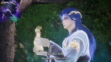 100.000 Years of Refining Qi eps 270