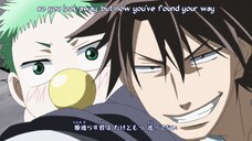 Beelzebub Episode 22 (with English Sub)