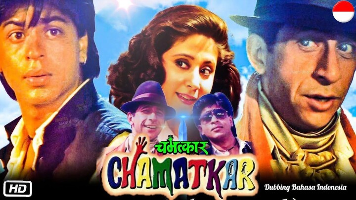 Chamatkar (1992) Dubbing Bahasa Indonesia