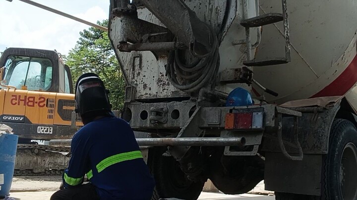 welding jobs
